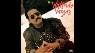 Wilfrido Vargas  Amor Casual 1991 [upl. by Nedra]