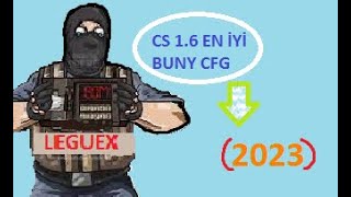 CS 16 EN İYİ BUNNY CFG [upl. by Hill]