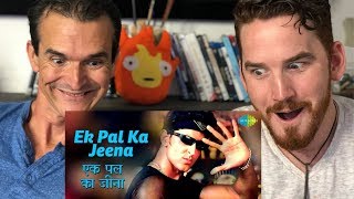 ek pal ka jeena with subtitles [upl. by Yurt]