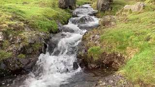 Carding Mill Valley [upl. by Karr]