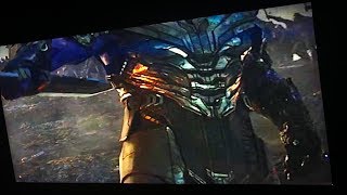 Avengers Endgame Gauntlet Final Battle Ending Explained Avengers Endgame Infinity Gauntlet Leak [upl. by Tenneb]