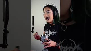 Dimmu Borgir  Gateways Vocal Cover metalcover blackmetal dimmuborgir [upl. by Eahsan]