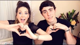 ZOE AND ALFIE ZALFIE FUNNY amp CUTE MOMENTS 1 [upl. by Acenahs]