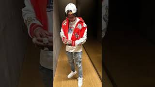 Moneybagg Yo Type Beat x Bossman Dlow Type Beat  Fly moneybaggyo bossmandlow glorilla lildurk [upl. by Melony]