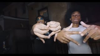 CHII WVTTZ x SWERVO FLOCCA  FLOCKING 4 BRO  shot by KLO Vizionz [upl. by Iral]