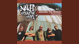 Around the World La La La La La Radio Version [upl. by Baun]