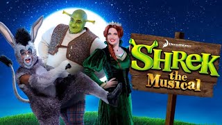 Shrek the Musical [upl. by Anibur]