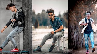 Top 50 Best pose for man  Best poses for boys  Photo pose for boys  Photo shoot tips Boys [upl. by Anielram887]