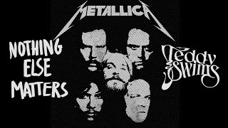 Nothing Else Matters Lyrics  Metallica [upl. by Outlaw]