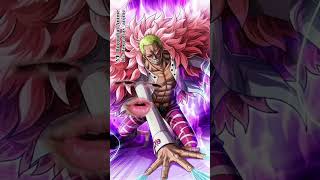 DOFLAMINGO FUERA DE IMPEL DOWN onepiece [upl. by Kam]