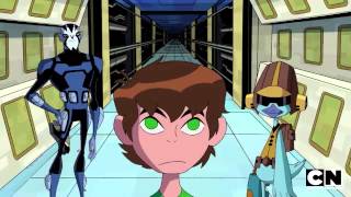 Omniverse Whoops Whampire  Ben 10  Cartoon Network [upl. by Anairol124]