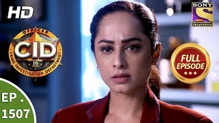 CID  Ep 1507  Full Episode  31st March 2018 [upl. by Saeger]