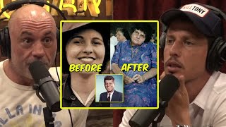 Rosemary Kennedys Lobotomy  Joe Rogan amp Tony Hinchcliffe [upl. by Alamak664]