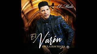 El Varon De La Bachata  Santo Domingo Lindo Y Querido [upl. by Chilt341]