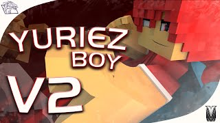 YuriezBoy V2 Release [upl. by Dloraj]