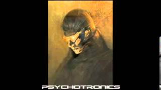 Dr Robert Beck  Psychotronics 1980s [upl. by Noryt]