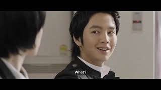 Baby and Me  Korean Movie  English Sub [upl. by Tench]