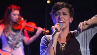 Kalley Heiligenthal Worthy Of It All  I Exalt Thee Bethel Music [upl. by Storz]