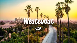 WOHIN REISEN an der WESTKÜSTE USA [upl. by Mela751]