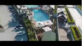 RIBAS RIVIERA ATHENS SUMMER HOT SPOT [upl. by Isyak]