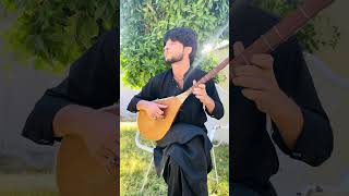 Chitrali song  Bo asoni chust dunya e Chitrali sitar  instrument [upl. by Frost269]