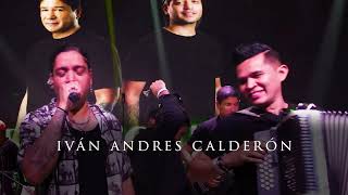 IVAN ANDRES CALDERO  CORAZON SANGRANDO VIDEO OFICIAL [upl. by Snahc537]