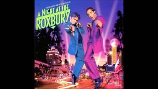 A Night at the Roxbury Soundtrack  Cyndi Lauper  Disco Inferno [upl. by Allecnirp14]