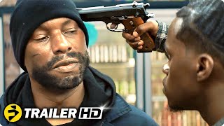 1992 2024 Trailer  Crime Thriller  Tyrese Gibson Ray Liotta Scott Eastwood [upl. by Glynn]