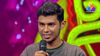 Comedy Utsavam│Flowers│Ep396 [upl. by Quar]