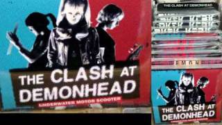 The Clash At Demonhead  Black Sheep Complete amp CLEAR whitout dialogue Brie Larson Envy Adams [upl. by Arretal781]