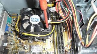 Nettoyer le ventilateur de son processeur  www12 [upl. by Neeluj]