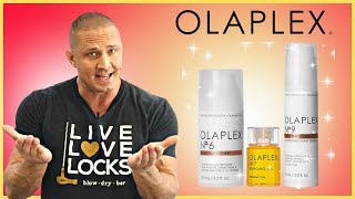 How Quickly can Olaplex Repair Damaged Hair [upl. by Odelia]