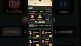 CAT ID PAWS DAILY COMBO JULY 2 🐱  CLAIM 2M tokens instantly [upl. by Head768]