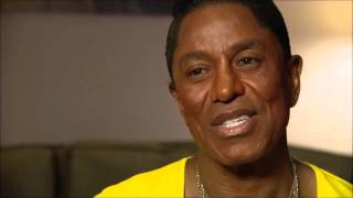 Jermaine Jackson Interview 2014 [upl. by Archibald]