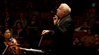 L Bernstein Candide overture  Slatkin  Sinfonica de Galicia [upl. by Jain401]