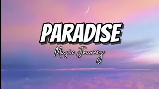 Paradise  Music Journey  Lyrics Wecome to my paradise AGT Audition [upl. by Nivac179]