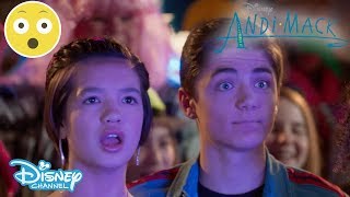 Andi Mack  FINAL EPISODE  Season 3 Episode 20 First 5 Minutes 😱  Disney Channel UK [upl. by Eiramalegna322]