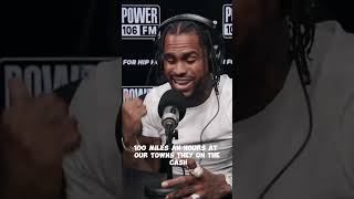 Dave East  Freestyle [upl. by Ahen]