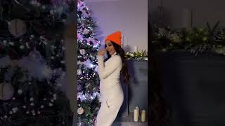 Էլեանորա Պետրոսյան🧸 Eleonora PetrosyanMery Christmas 🎄☃️ [upl. by Htebzil555]