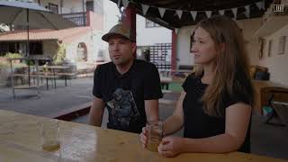 18 Video  Craftbeer macht Freunde  Doku über Faselbraeu [upl. by Akeihsat]