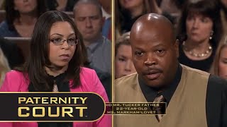 Woman Searches For Father After Spending Years In Foster Care Full Episode  Paternity Court [upl. by Adnawat]