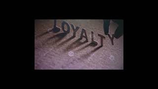 Listen to the loyalty song up on my channel now Nailed it or Failed it Comment Like Subscribe [upl. by Roxine871]