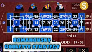 Best Romanovsky Roulette Strategy [upl. by Favrot951]