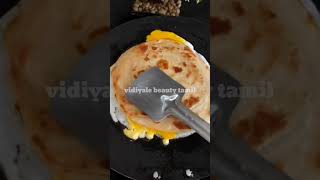 Cheese Omelette omeletterecipe vidiyalebeautytamil foodlover shortscooking cookinghack foodie [upl. by Baxter]