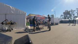 Australian Kart Championship Ipswich 2016 [upl. by Rinum]