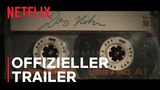 Dennis Nilsen – Memoiren eines Mörders  Offizieller Trailer  Netflix [upl. by Yahsed63]