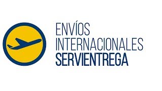 Consulta de envíos Internacionales  Servientrega [upl. by Dleifyar]