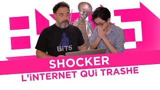 Les vidéos trash  pourquoi dépasser les bornes   BiTS 175 [upl. by Rudman]