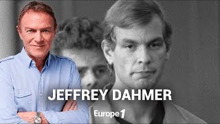 Hondelatte Raconte  Laffaire Jeffrey Dahmer récit intégral [upl. by Longerich]