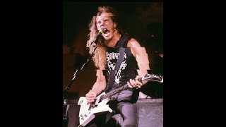 AIgenerated James Hetfield but something went wrong shorts [upl. by Poucher]